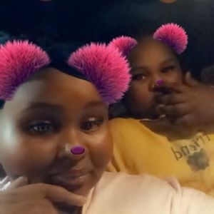 Meet your Posher, Kari